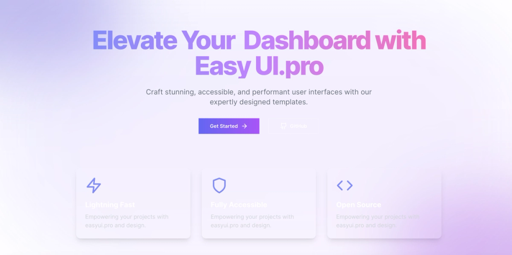 image of easy-dashboard image of easy-dashboard