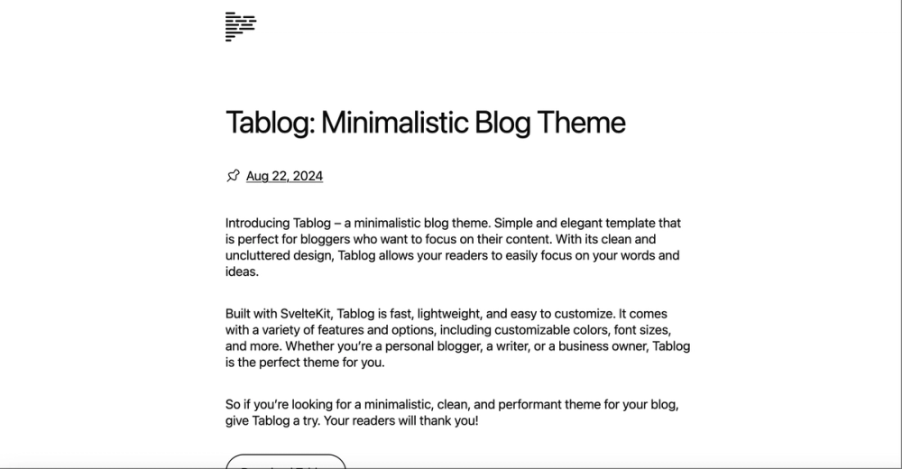 image of tablog-svelte image of tablog-svelte