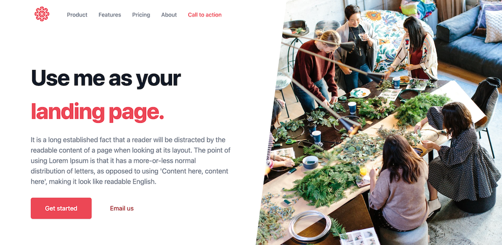 image of react-landing-page-template-2021 image of react-landing-page-template-2021