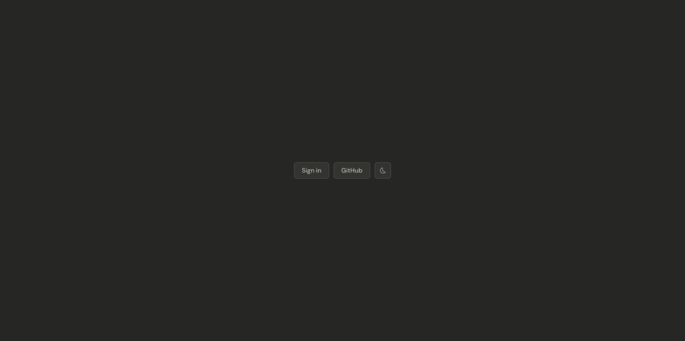 Next Tmpl screenshot | ATemplate.com