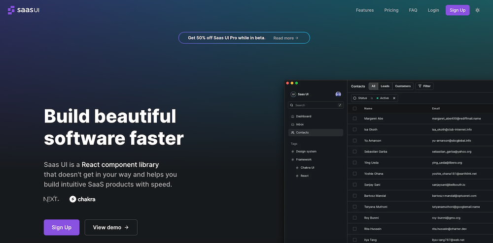 image of saas-ui-nextjs-landing-page image of saas-ui-nextjs-landing-page