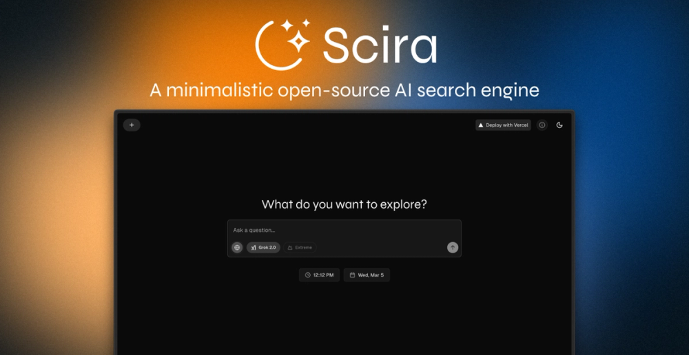 image of Scira image of Scira