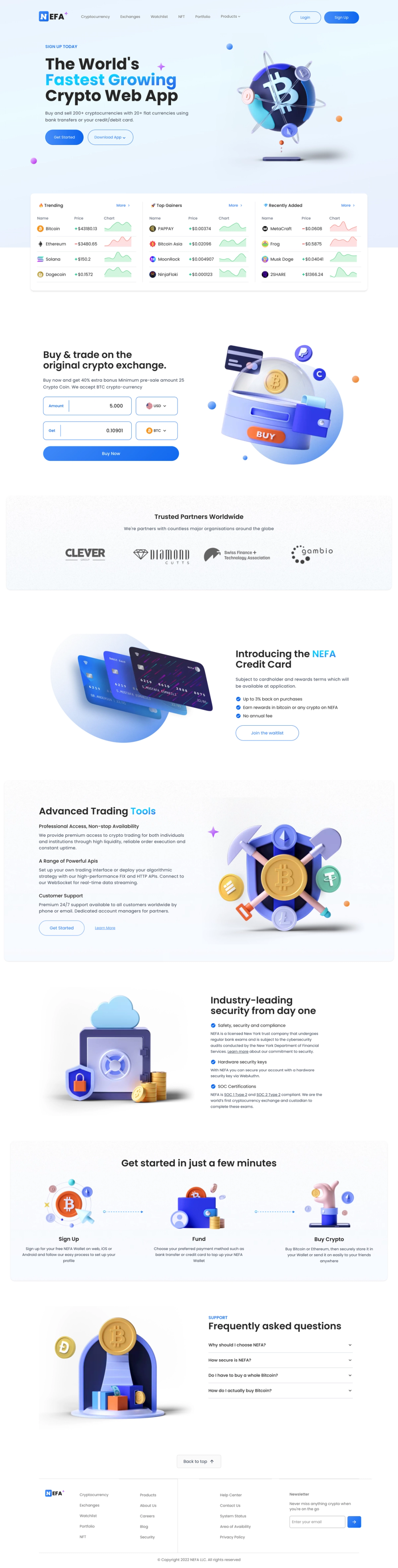 nefa screenshot | ATemplate.com