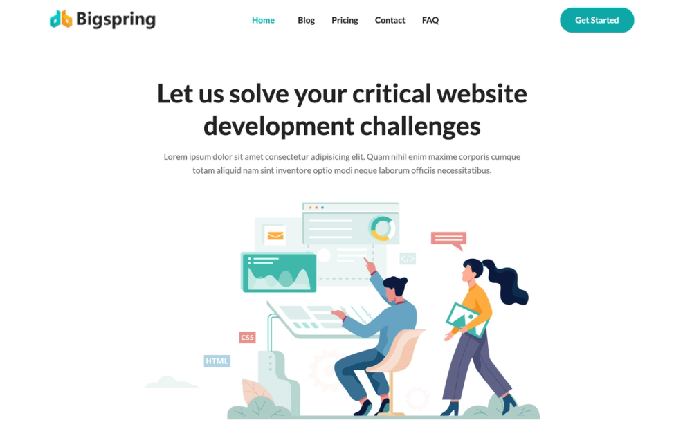 image of Bigspring Light Nextjs image of Bigspring Light Nextjs
