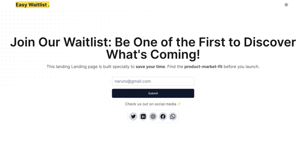 image of easy-waitlist image of easy-waitlist