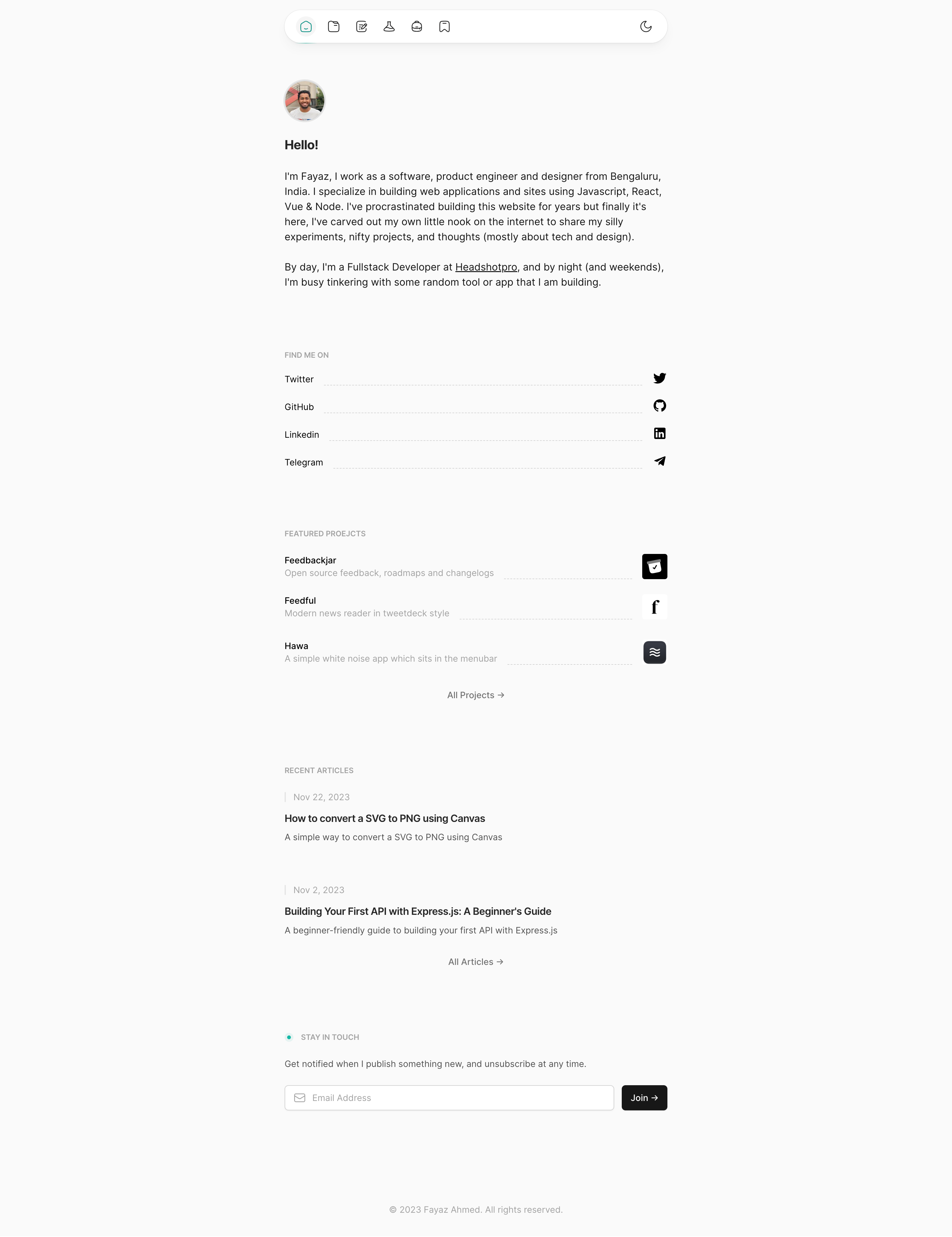 Zooper screenshot | ATemplate.com