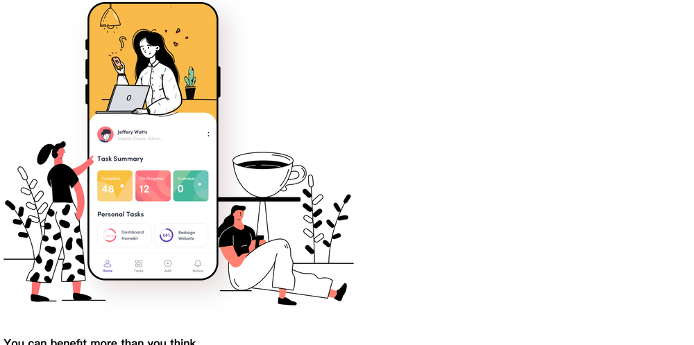 hugo-apsho screenshot | ATemplate.com