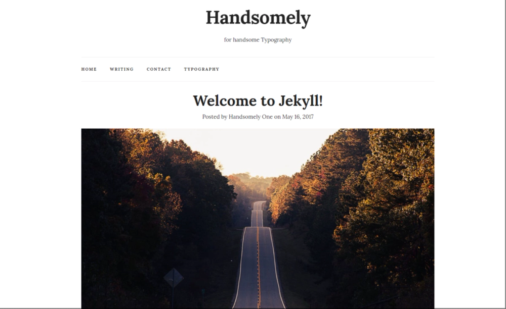 image of Handsomely-Jekyll image of Handsomely-Jekyll