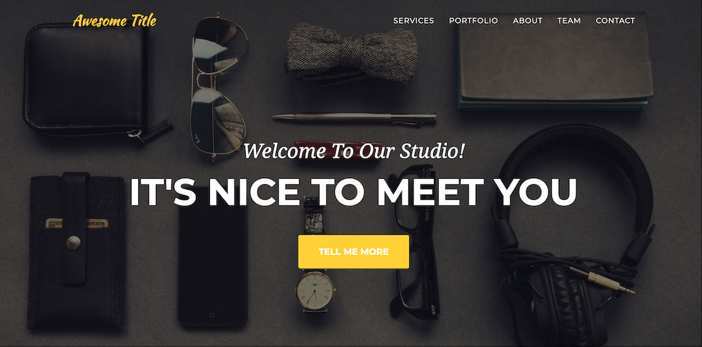 image of agency-jekyll-theme image of agency-jekyll-theme