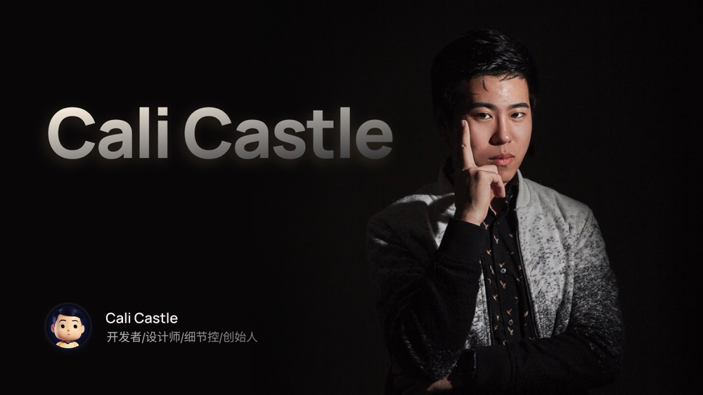 image of Cali Castle image of Cali Castle