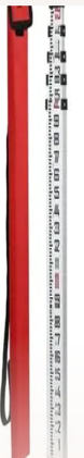 16-Foot Grade Rod & Case