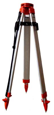 HD Aluminum Tripod