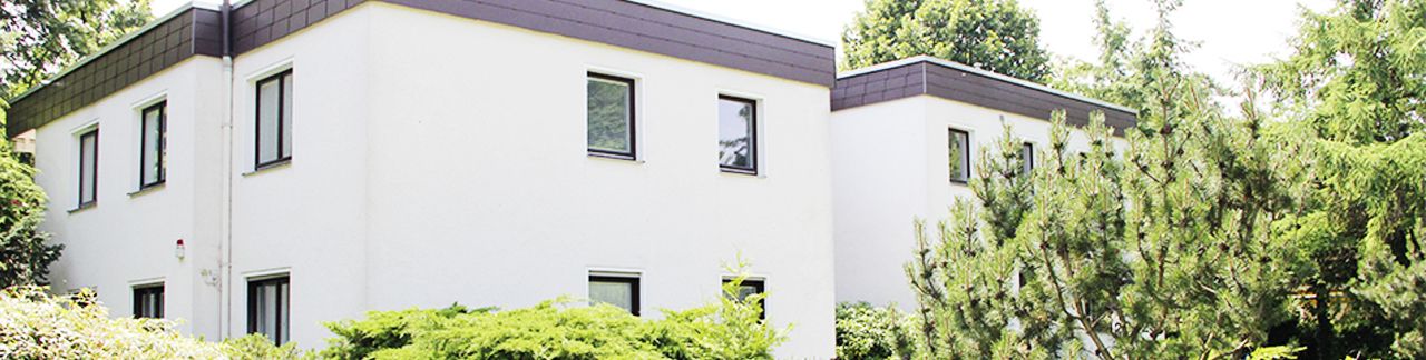 Wohnhaus Gelfertstraße in Zehlendorf