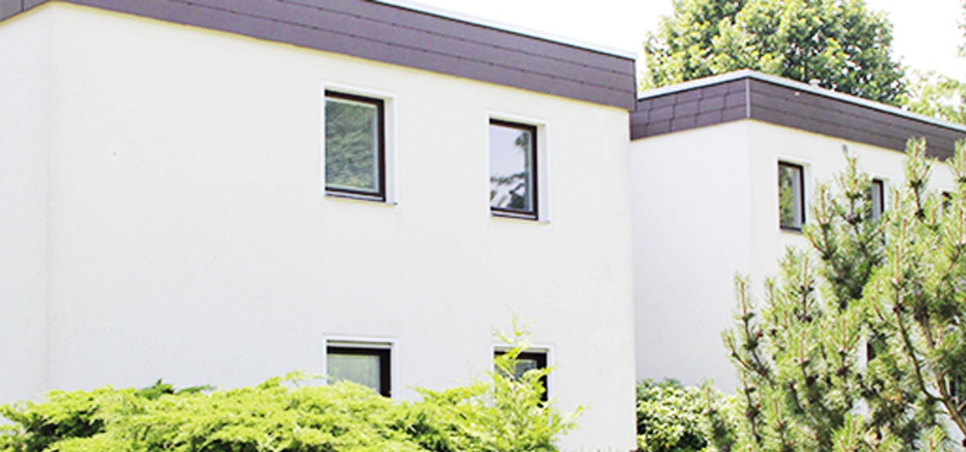 Wohnhaus Gelfertstraße in Zehlendorf