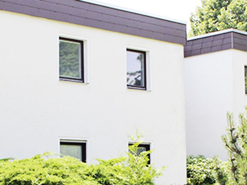 Wohnhaus Gelfertstraße in Zehlendorf