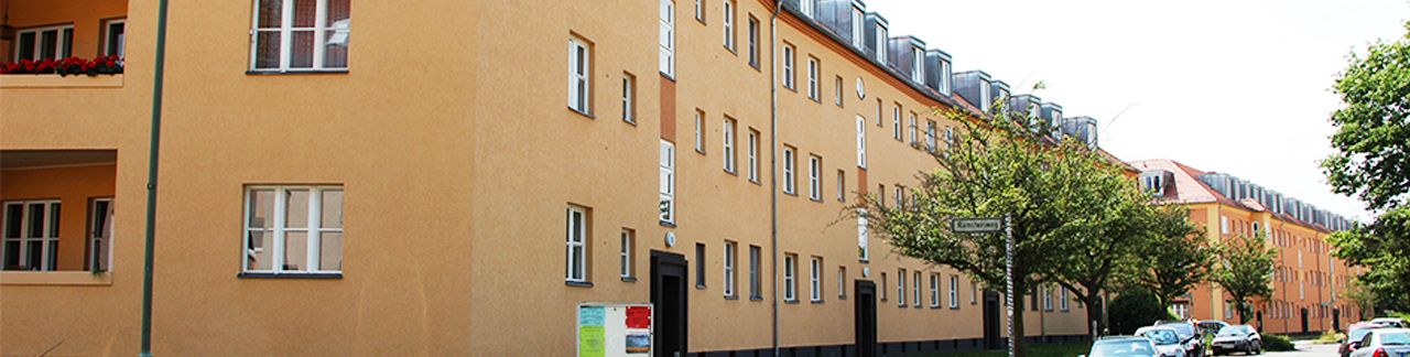 Telefunken-Siedlung