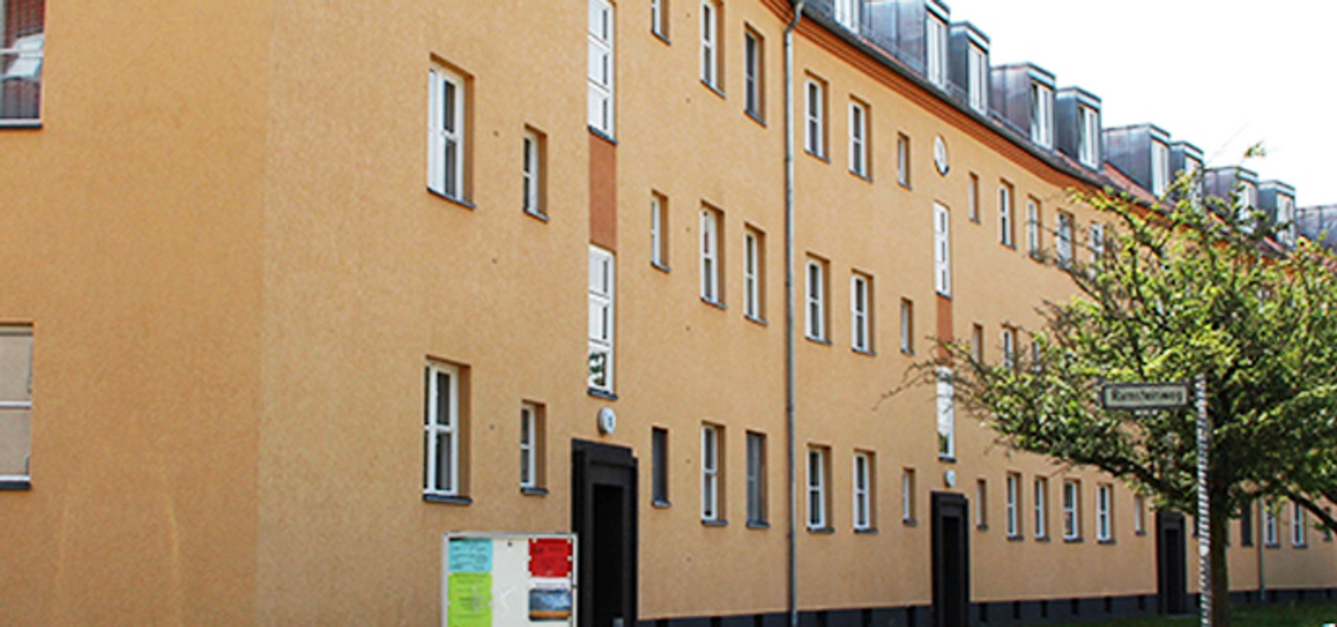 Telefunken-Siedlung