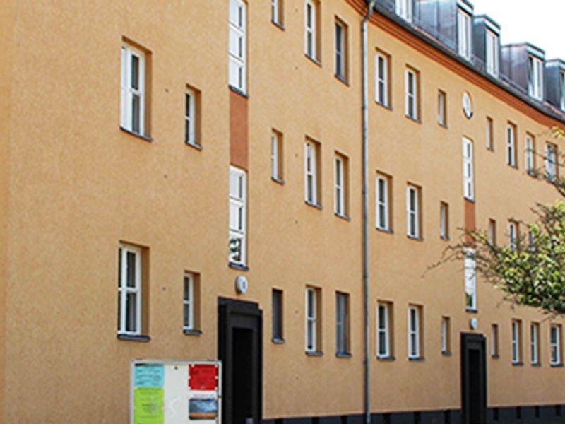 Telefunken-Siedlung