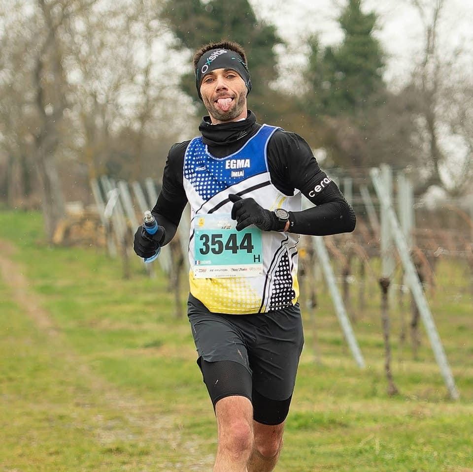 Athlé Running Trail Perfomance