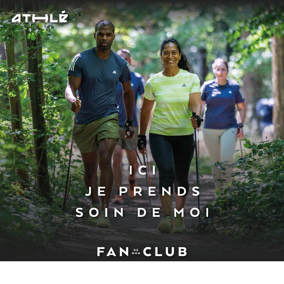 Athlé Forme & Santé