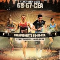 Cross de Pfaffenheim