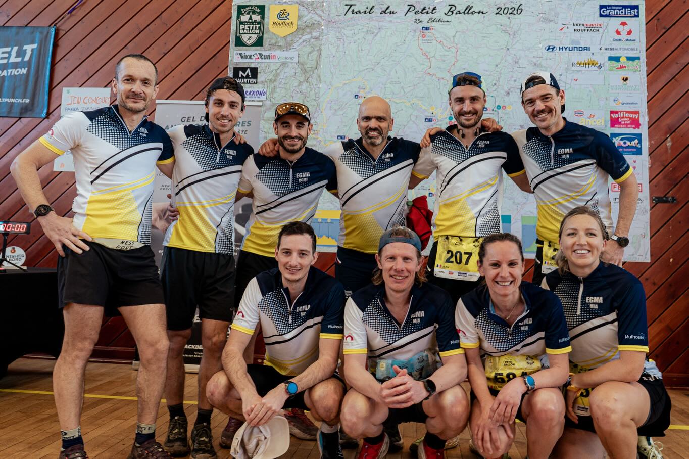 Trail du Petit Ballon