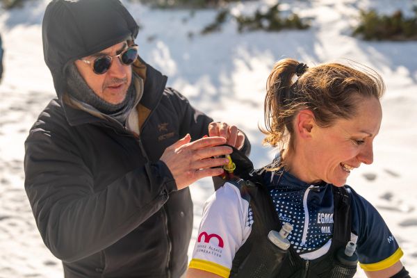 Chalet Raynard 1400m