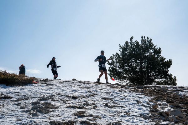 Attention, descente piégeuse