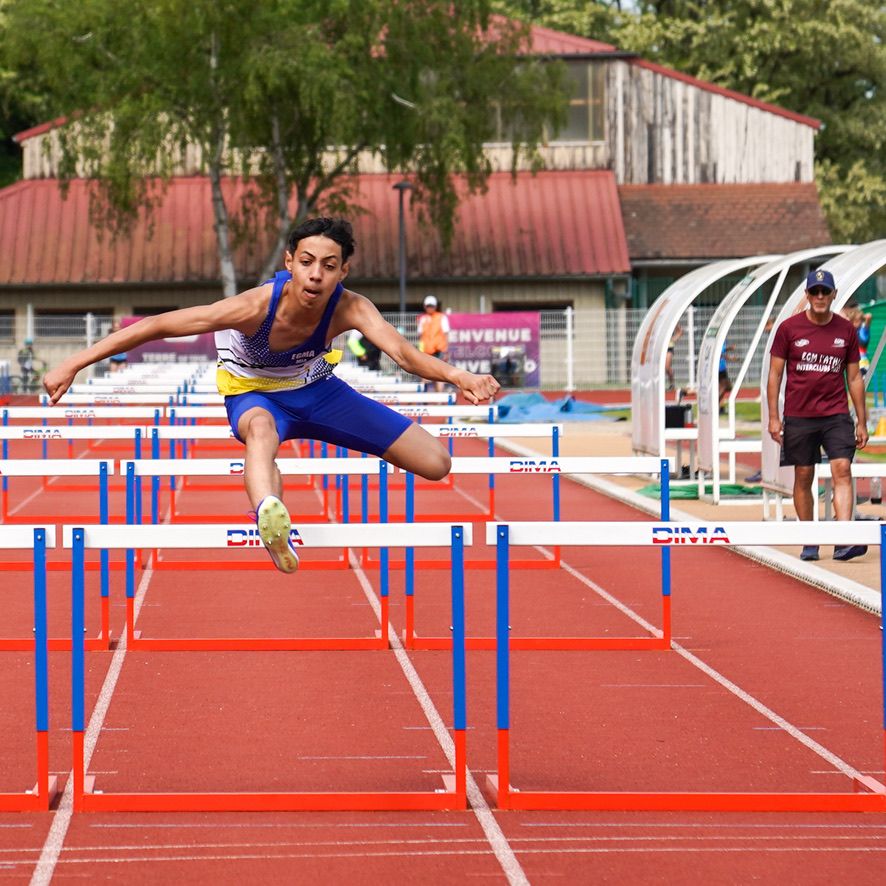 Athlé Spécialités & Compétition