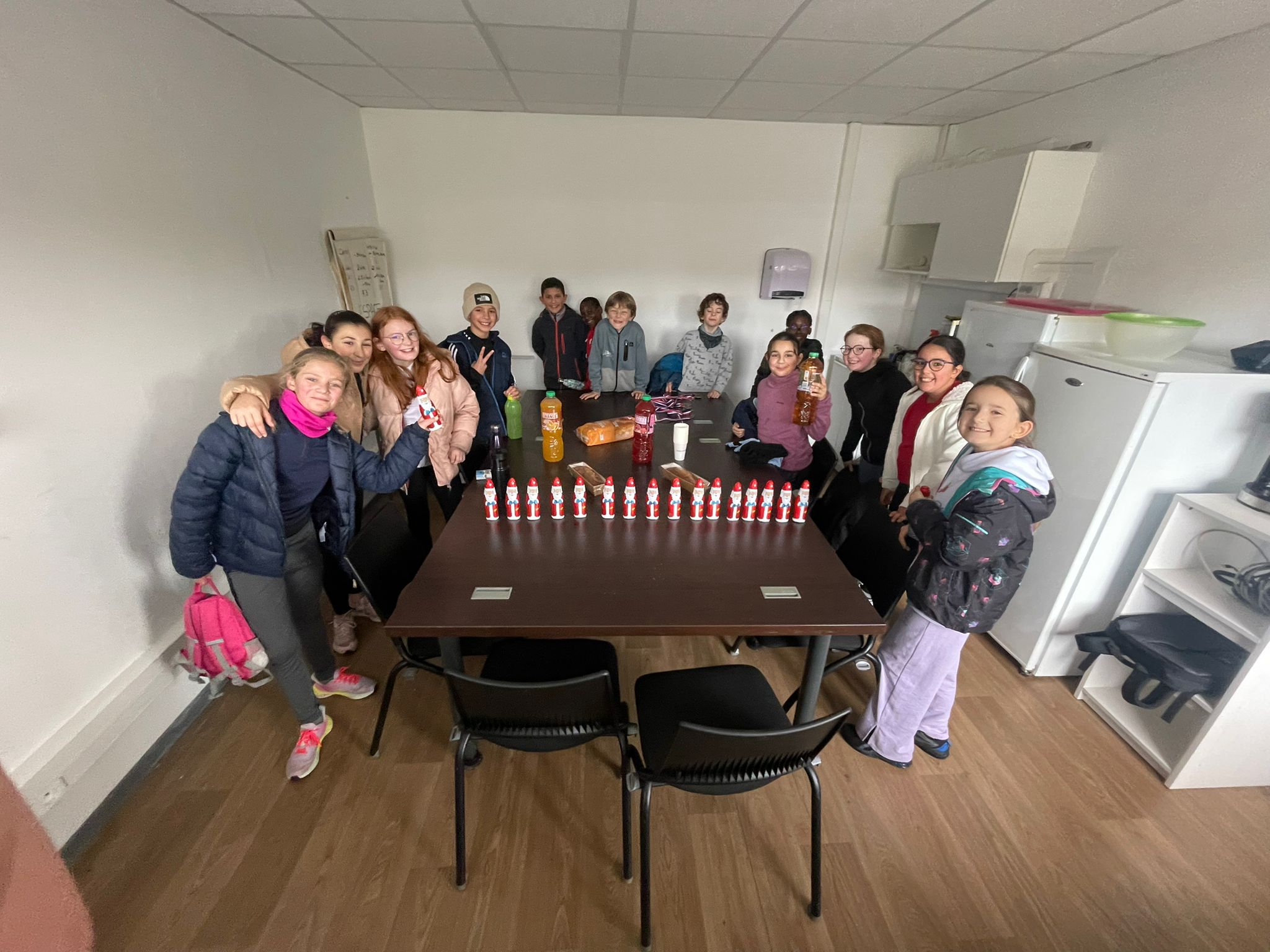 Clap de fin pour 2025