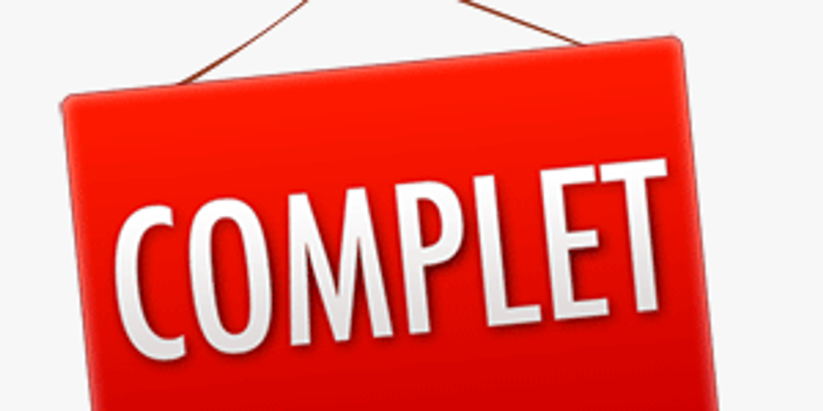 complet