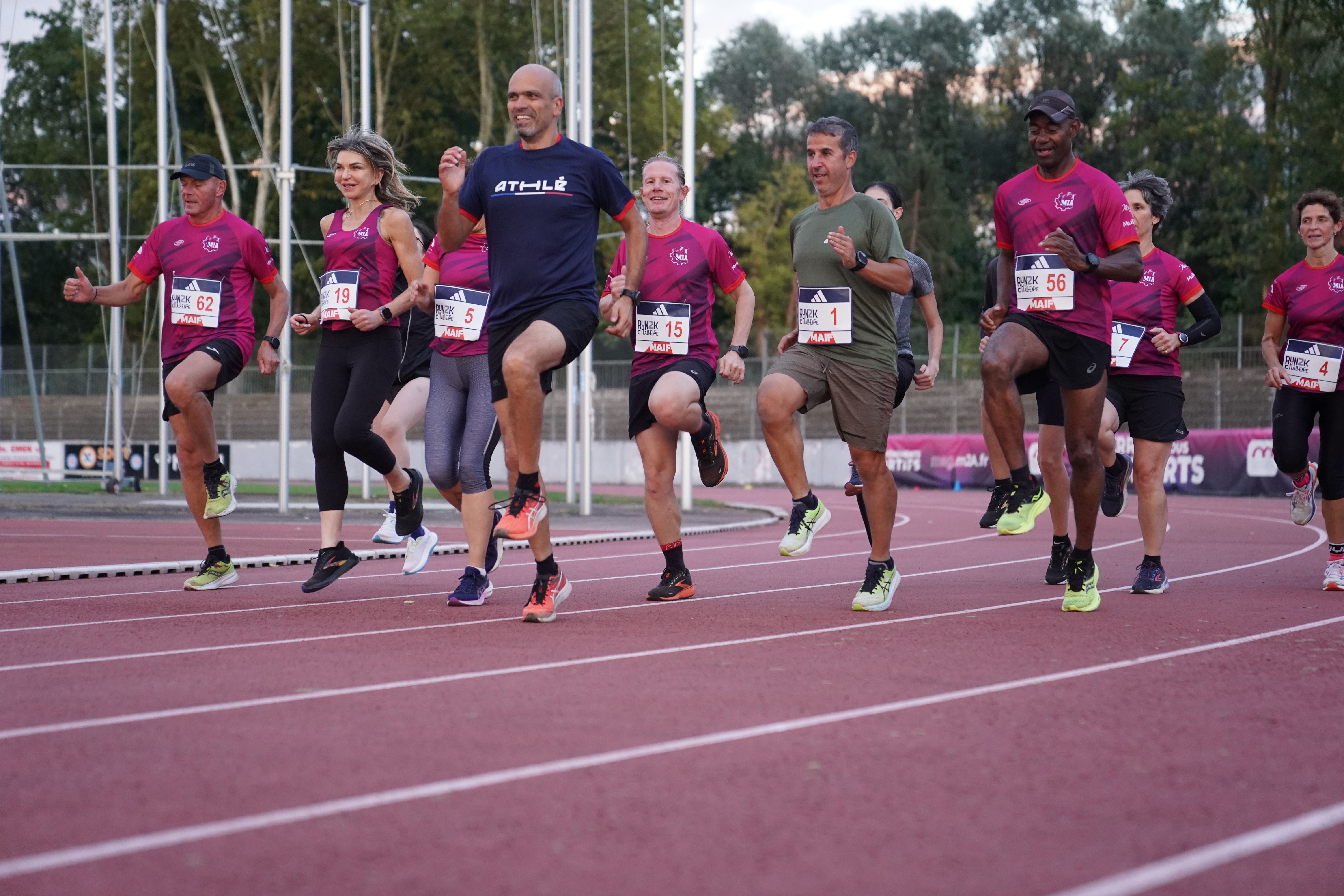 Run 2K 2026