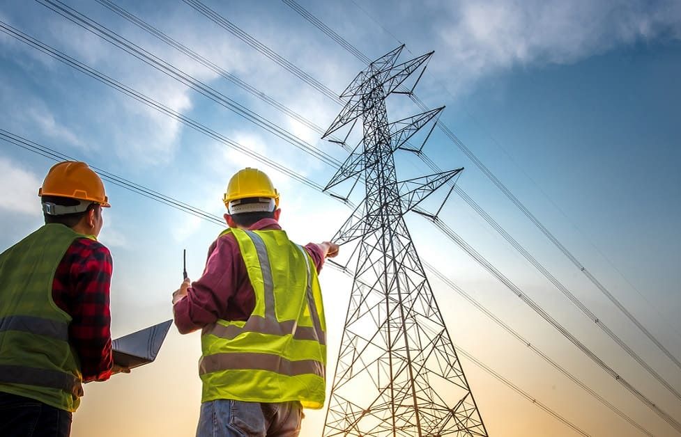 Power & Utilities