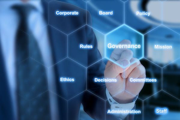 Reporting Lines & Governance Clarity