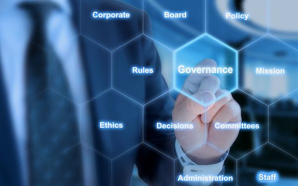 Reporting Lines & Governance Clarity