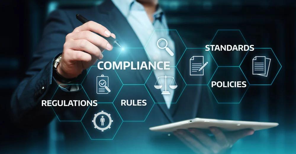 All Governance Documents. One Secure Location. Complete Version Control.