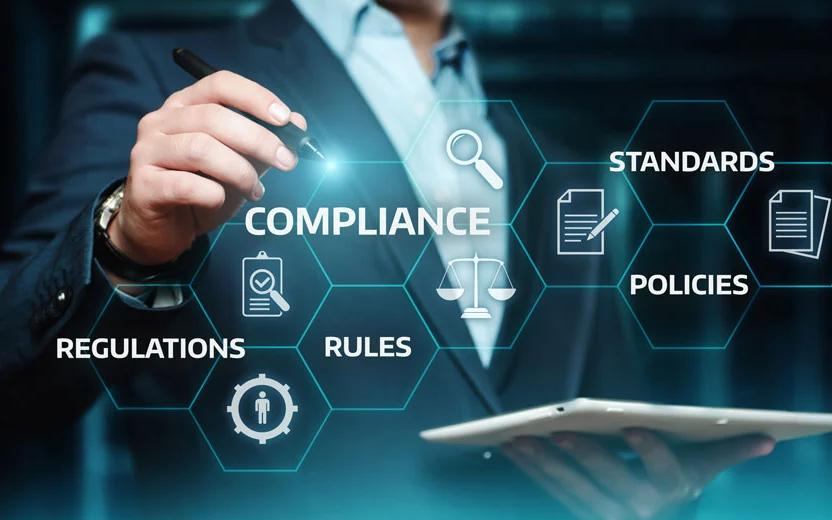 All Governance Documents. One Secure Location. Complete Version Control.