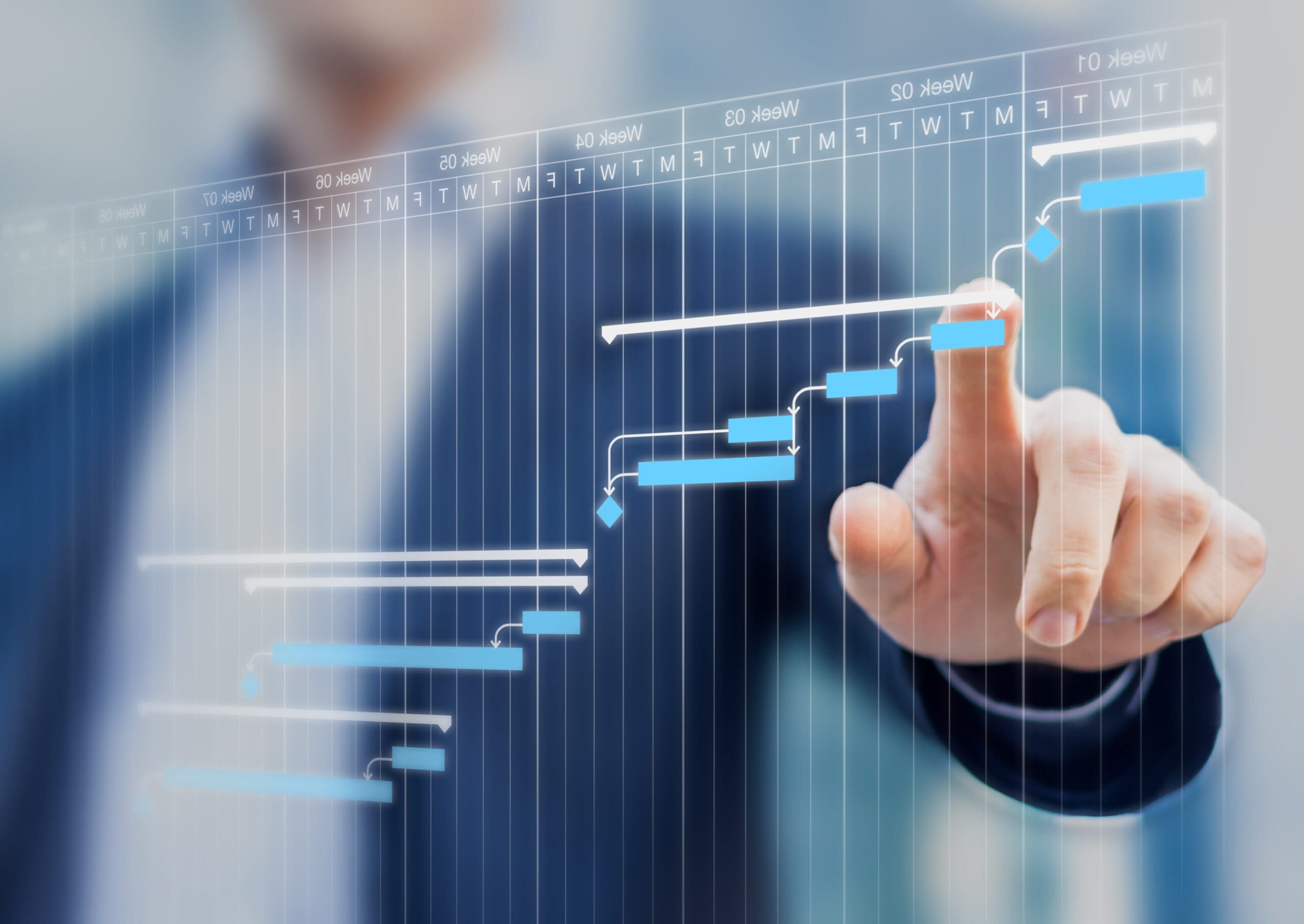 Renewal Cycle Management & Automated Scheduling