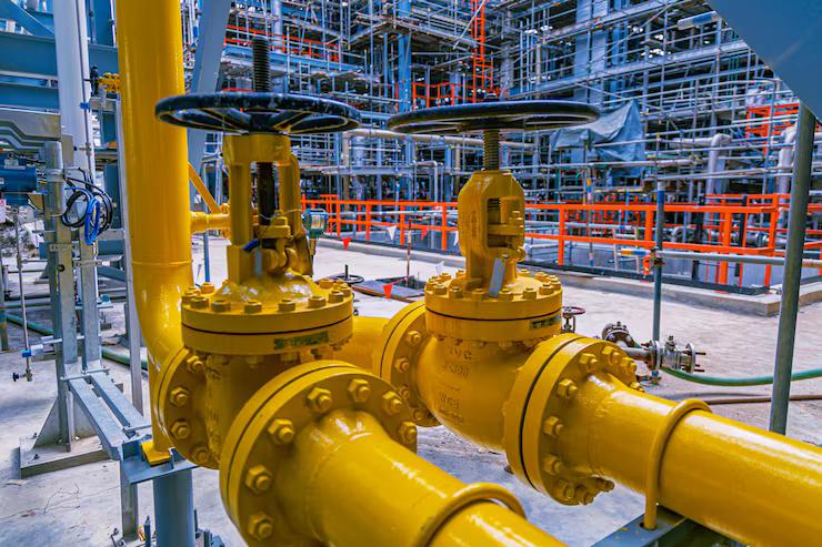 Every Well. Every Compressor. Every Valve. Fully Managed.