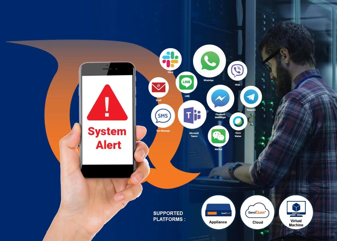 Alerts Management