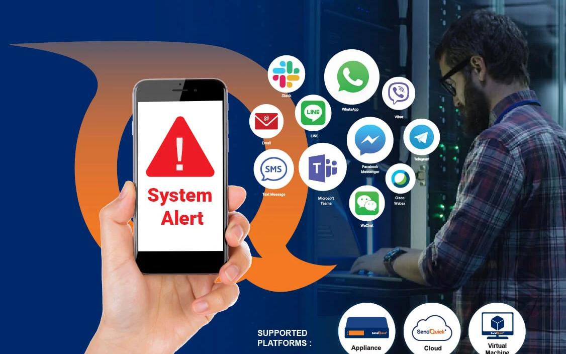 Alerts Management