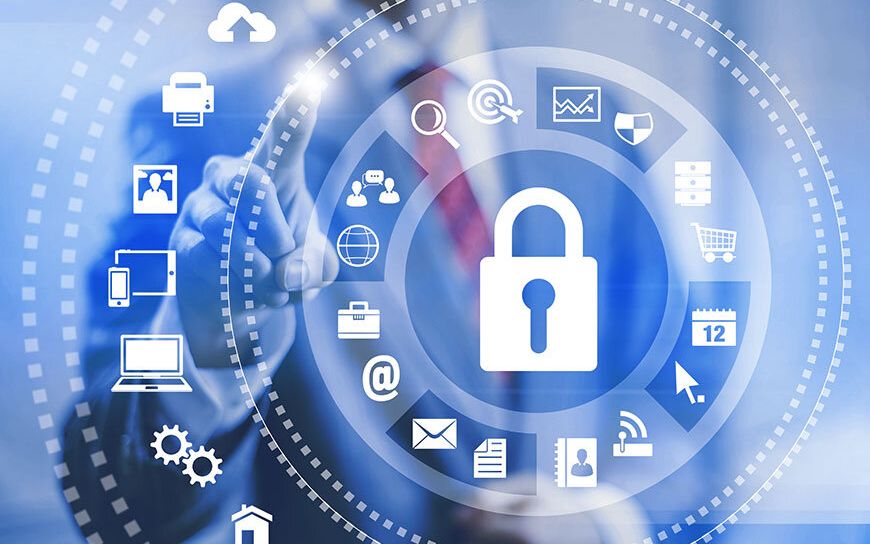 Biometric Data Encryption & Secure Storage