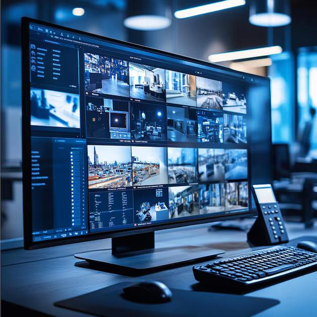 Live Log Feed