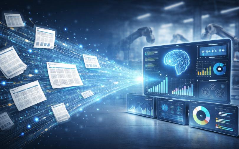 Standardized Data Export