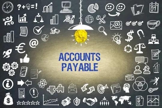 Accounts Payable, Receivable & Expense Management