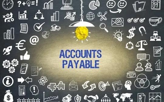 Accounts Payable, Receivable & Expense Management