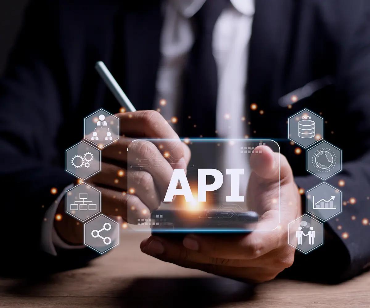 API & Middleware Management