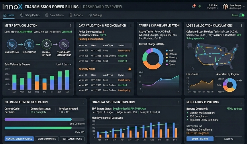Utility Tr