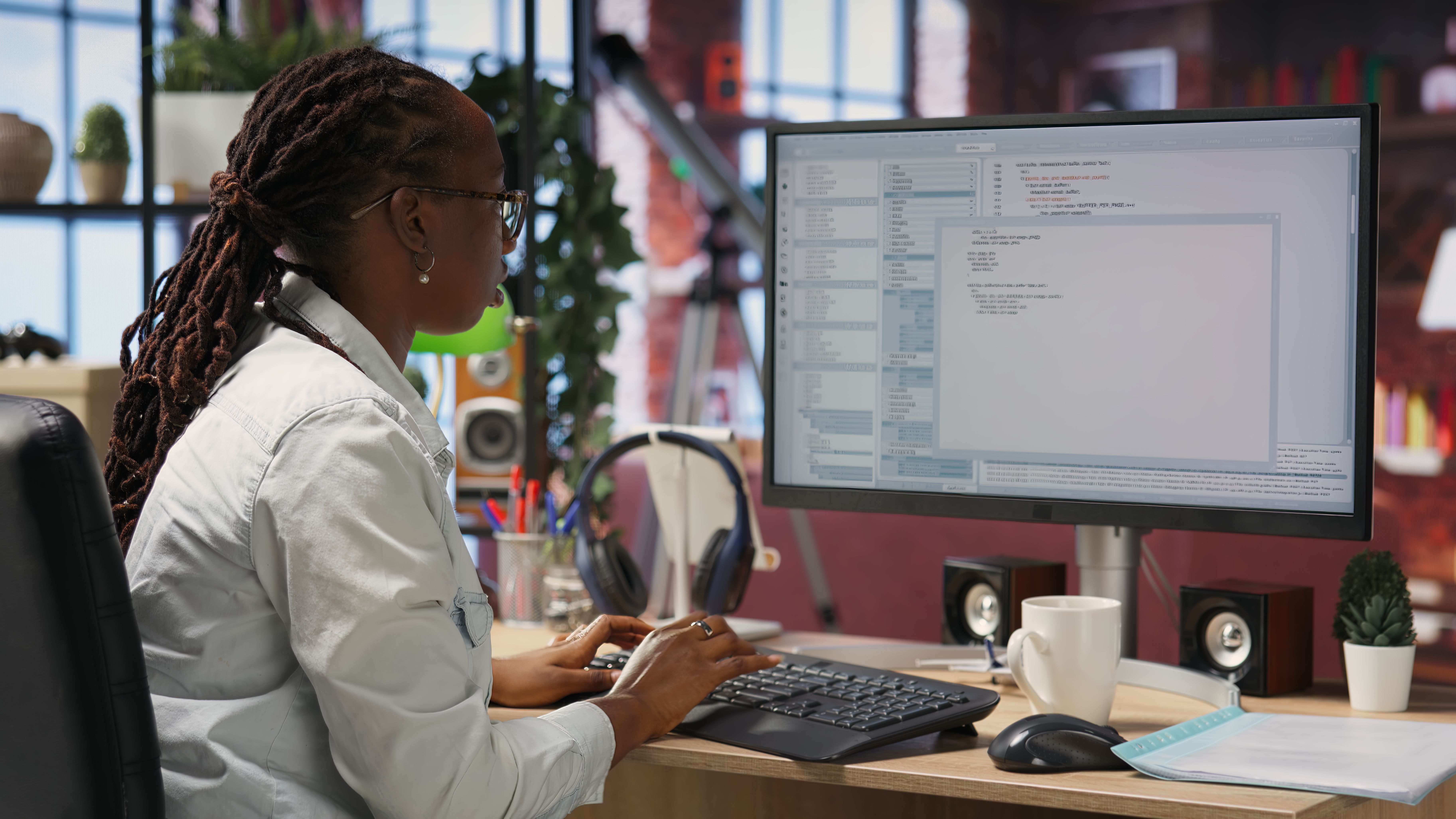 Seamless Google Workspace & gDocs Integration