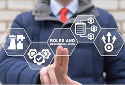 Role & Responsibility Management